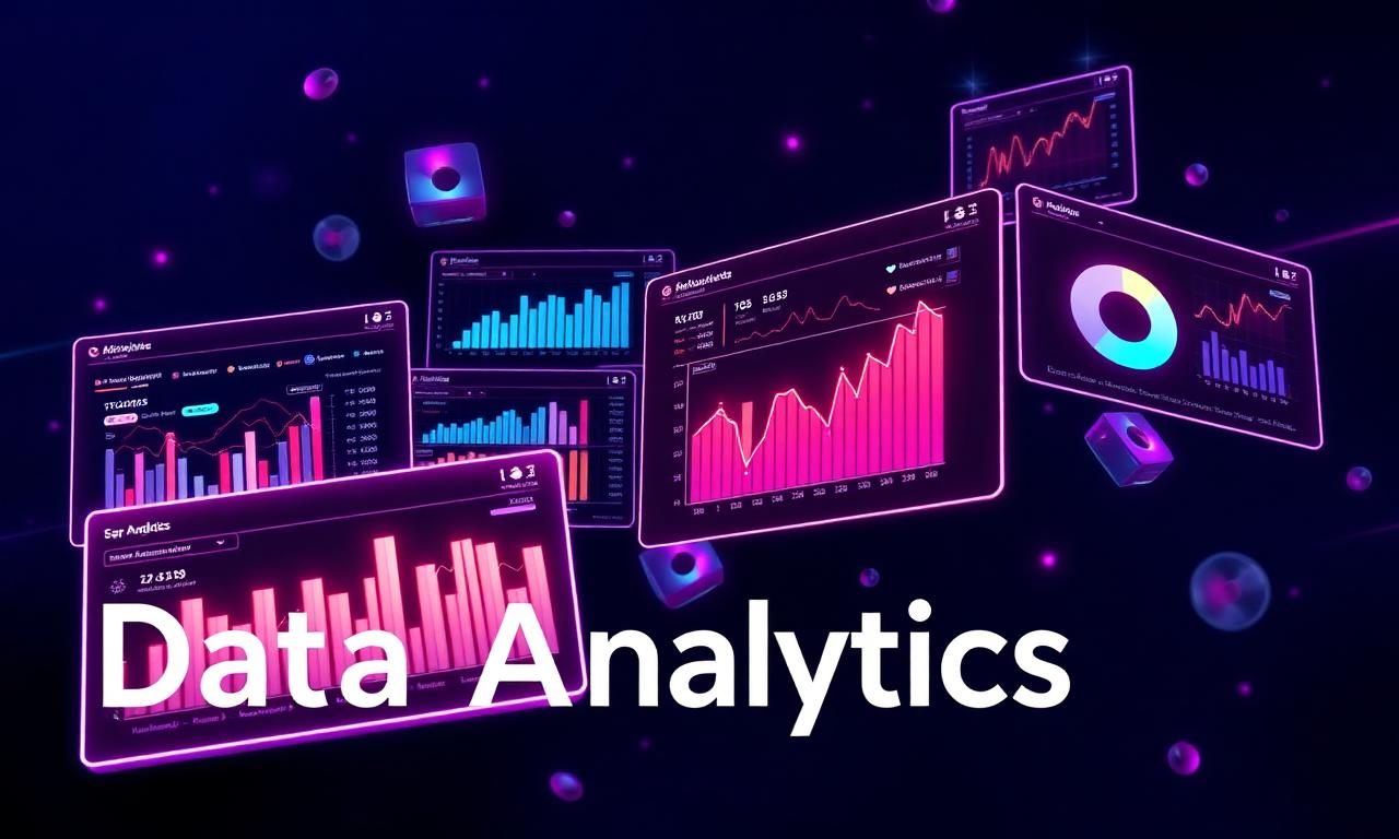 Data Analytics