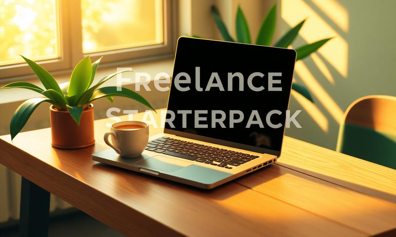 Freelance Starterpack