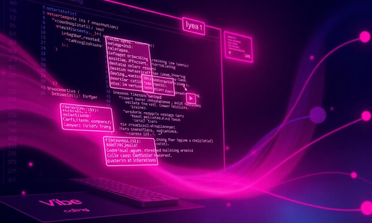 Vibe Coding